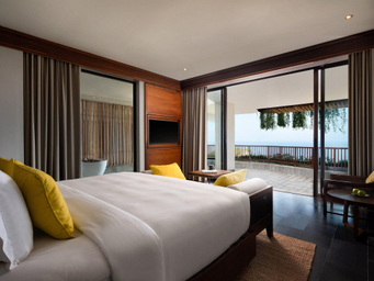 Six Senses Uluwatu Harga Promo Terbaru