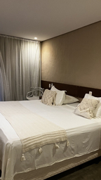 Bedroom 3, Hotel da Pipa, Tibau do Sul
