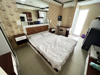 Bedroom 1, Bassura Apartemen by Aok Property, Jakarta Timur