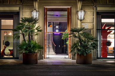 Exterior & Views 2, The Poet Hotel, La Spezia