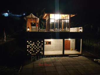 Food & Drinks, Two bedroom in mountain view Villa , Karanganyar