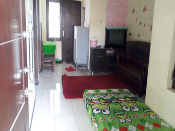 Bedroom 3, Anjas Homestay 1,untuk Keluarga dan rombongan Anda, Malang