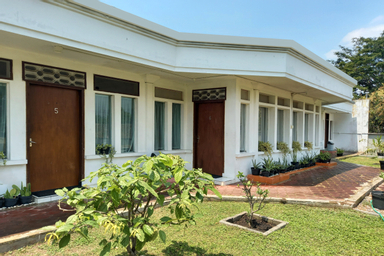 Exterior & Views 1, Villa Vanda, Malang