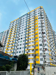 Exterior & Views 1, The Jarrdin Apartment by Alinea, Bandung