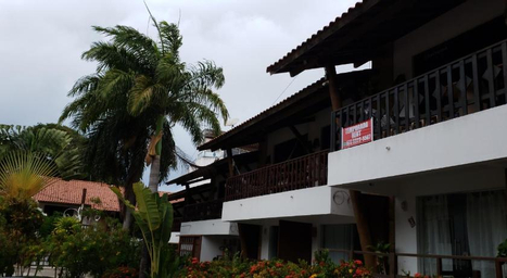 Exterior & Views 1, Flat 14 Pipa, Tibau do Sul