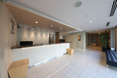 Public Area 2, Smile Hotel Shinagawasengakujiekimae, Minato