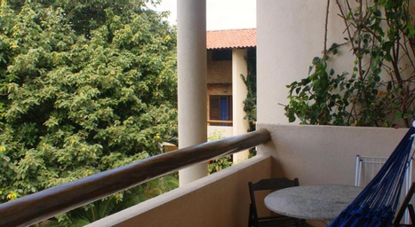 Exterior & Views 4, Chalet Solar Pipa, Tibau do Sul