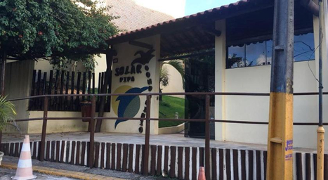 Exterior & Views 1, Chalet Solar Pipa, Tibau do Sul