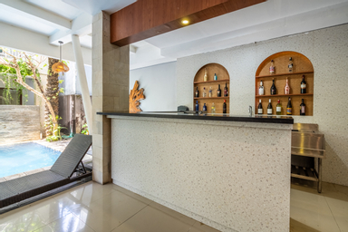 Exterior & Views 2, Casa Dasa Legian, Badung
