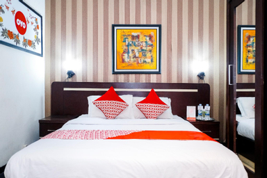 Bedroom 3, Bandoeng Guest House by Pesen Kamar, Malang
