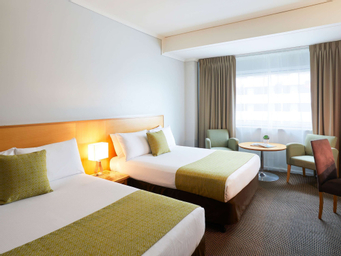 Bedroom 3, Novotel Perth Langley, Perth