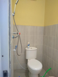 Bedroom 2, Alfa Homestay keluarga (harga perkamar), Malang