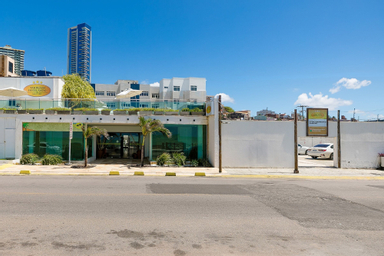 Exterior & Views 2, Yak Beach Hotel Natal, Natal