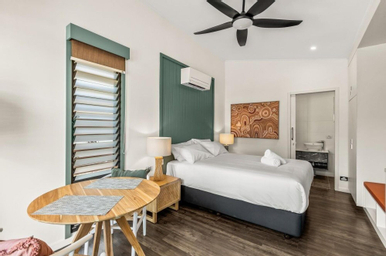 Bedroom 2, Discovery Parks - Broome, Broome