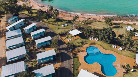 Exterior & Views 1, Discovery Parks - Broome, Broome