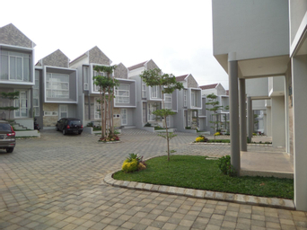 Others 3, Comfort modern family  villa near Jatim Park 3, Malang