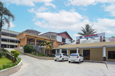 Primary image, Capital O 93349 Hotel Gondangdia, Bogor