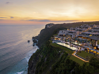 Six Senses Uluwatu Harga Promo Terbaru