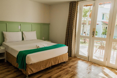 Bedroom 4, HOTEL PIPA ATLANTICO, Tibau do Sul