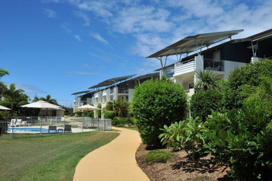Exterior & Views 2, Pacific Marina Apartments, Coffs Harbour - Pt A