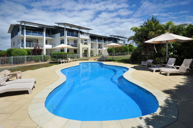 Sport & Beauty 1, Pacific Marina Apartments, Coffs Harbour - Pt A