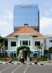 Exterior & Views 1, Vasaka Maison Bandung, Bandung