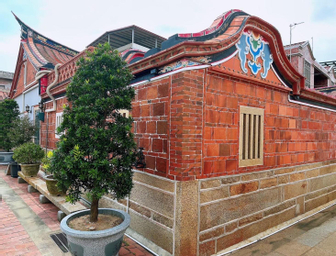 Others 3, Time Hostel Ancient House Branch, Kinmen
