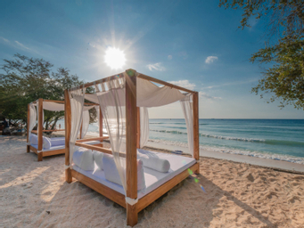 Jambuluwuk Oceano Gili Trawangan Resort
