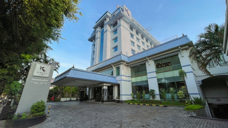 KIMAYA Sudirman Yogyakarta, By HARRIS