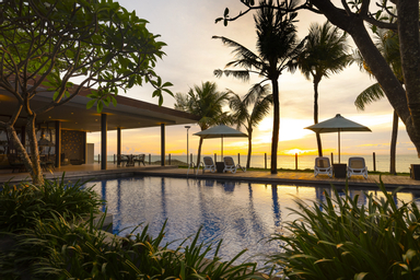 The Anvaya Beach Resort Bali