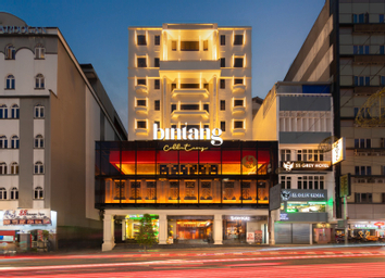 Bintang Collectionz Hotel