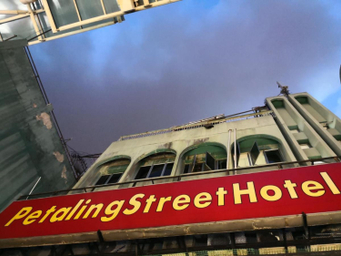 ☺︎ Senja Hostel Kuala Lumpur Chinatown - Check the Latest Cheap