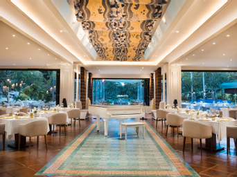Sofitel Bali Nusa Dua Beach Resort with Best Deals Promo