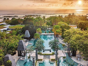 Sofitel Bali Nusa Dua Beach Resort with Best Deals Promo