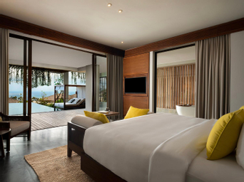 Six Senses Uluwatu Harga Promo Terbaru