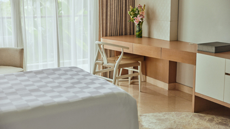 RIMBA by AYANA Bali Disc. up to 50% - Limited Offer