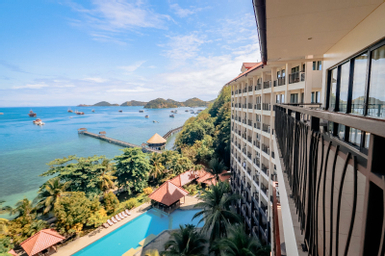 Laprima Hotel Labuan Bajo
