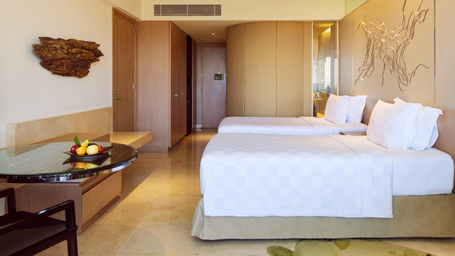 RIMBA by AYANA Bali Disc. up to 50% - Limited Offer