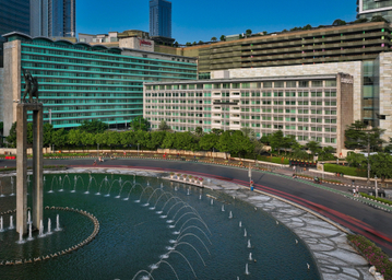 Hotel Indonesia Kempinski Jakarta