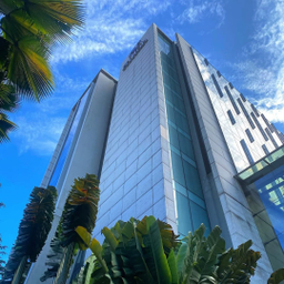 Hilton Bandung
