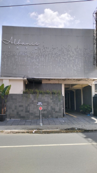 Java Albani's Diskon s.d 50% - Promo Terbatas