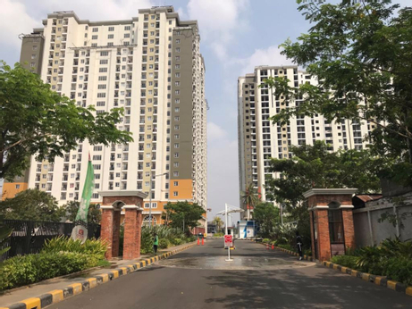 Cinere Resort Apartment by El - Cek Promo Hotel Murah Terbaru tiket.com
