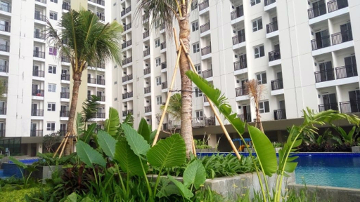 Cinere Resort Apartment by El - Cek Promo Hotel Murah Terbaru tiket.com