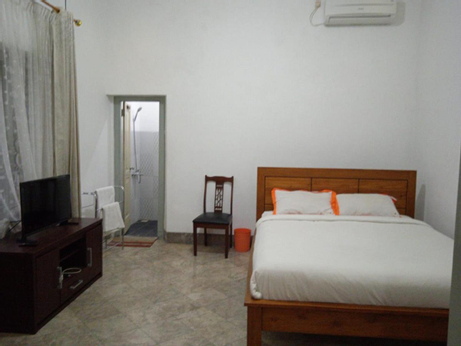 Hostel Backpacker 44
