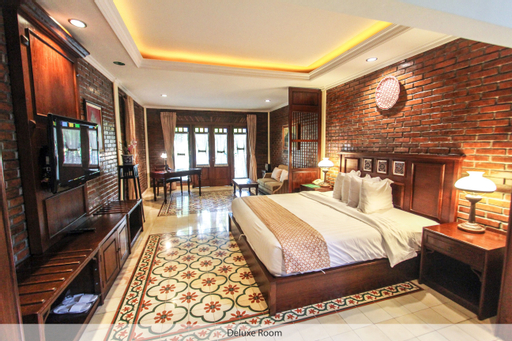 Duta Boutique Villa - Cek Promo Hotel Murah Terbaru tiket.com
