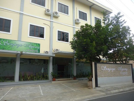 Senjoyo Agung Guest House Diskon s.d 50% - Promo Terbatas