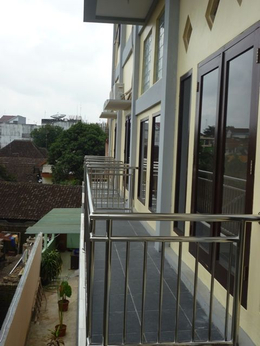 Senjoyo Agung Guest House Diskon s.d 50% - Promo Terbatas