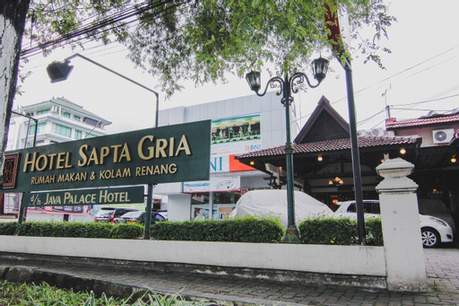 Hotel Sapta Gria