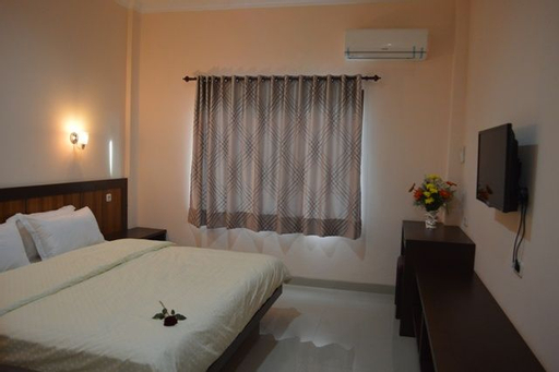 Senjoyo Agung Guest House Diskon s.d 50% - Promo Terbatas