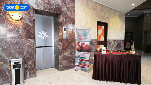 Karang Setra Hotel & Cottages Harga Promo Terbaru